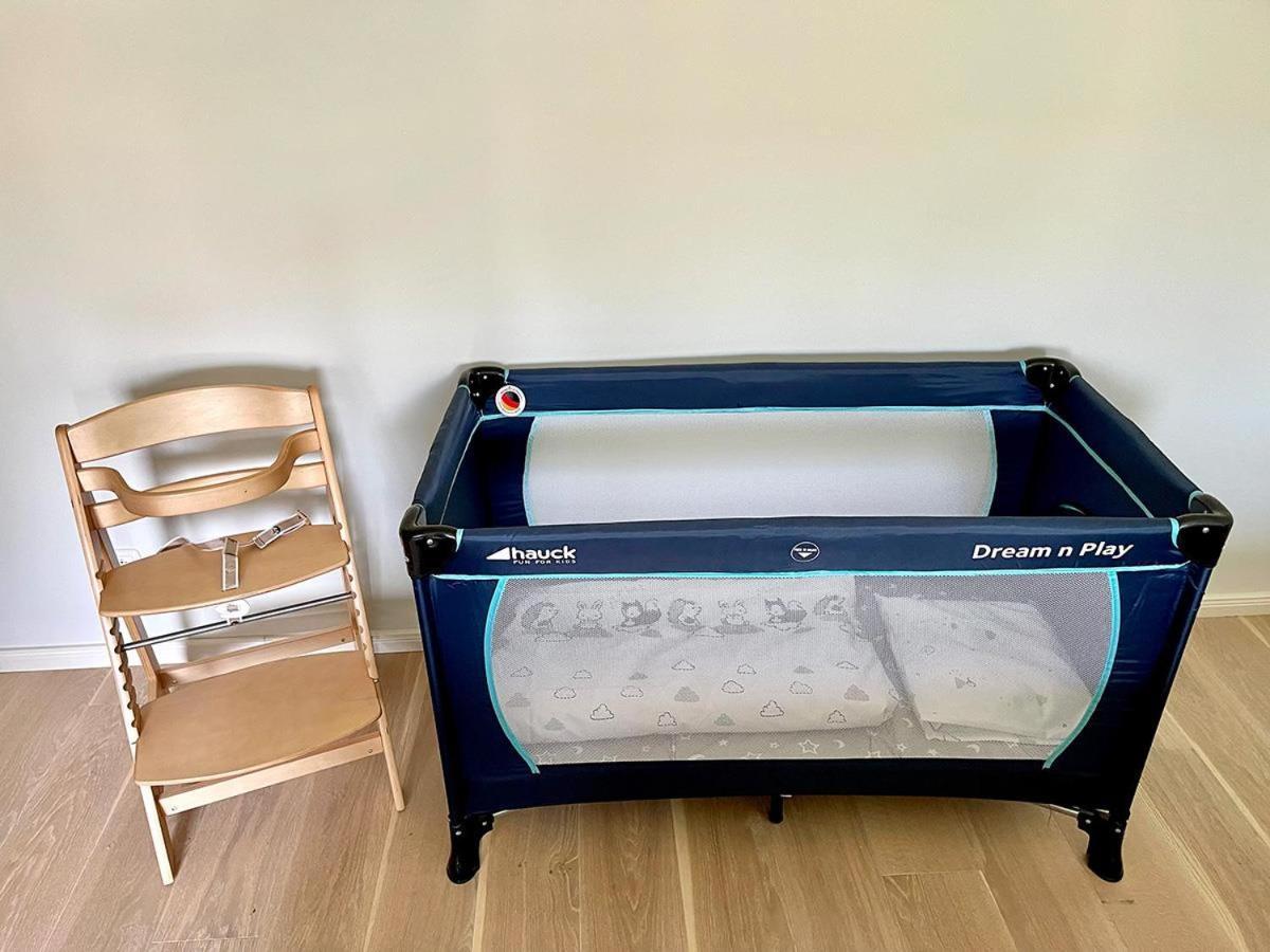 Ferienwohnung Heller Oberstaufen Dış mekan fotoğraf